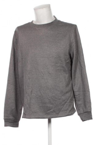 Herren Shirt, Größe L, Farbe Grau, Preis 6,99 €