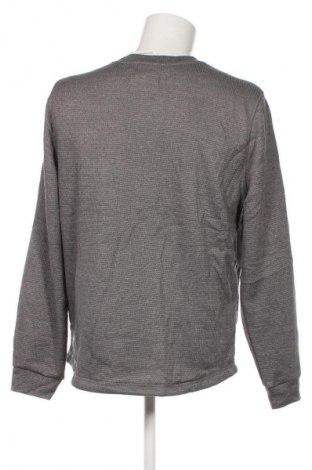 Herren Shirt, Größe L, Farbe Grau, Preis 6,99 €