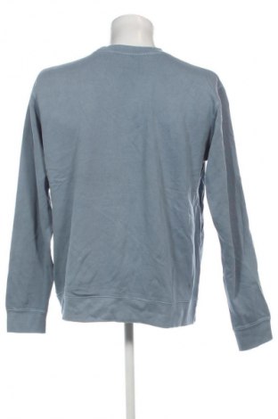 Herren Shirt, Größe L, Farbe Blau, Preis 6,99 €