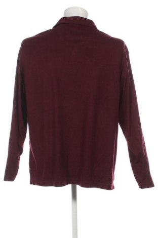 Herren Shirt, Größe L, Farbe Rot, Preis 6,99 €