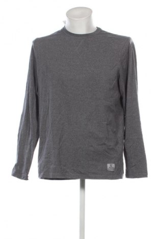 Herren Shirt, Größe M, Farbe Grau, Preis € 9,49