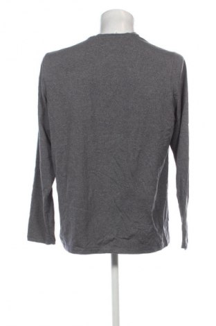 Herren Shirt, Größe M, Farbe Grau, Preis 8,49 €