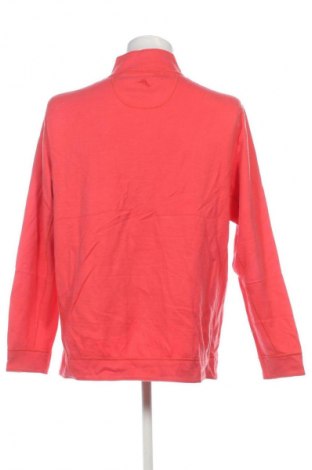 Herren Shirt, Größe XL, Farbe Orange, Preis € 4,49