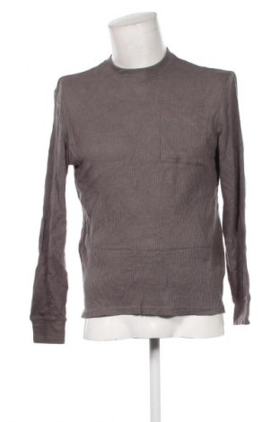 Herren Shirt, Größe M, Farbe Grau, Preis € 6,49