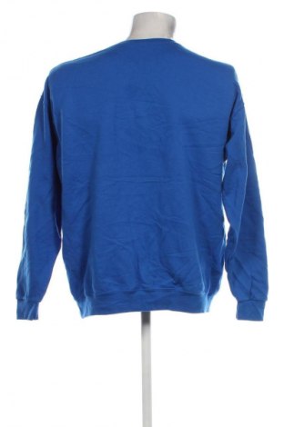 Herren Shirt, Größe XL, Farbe Blau, Preis 6,49 €