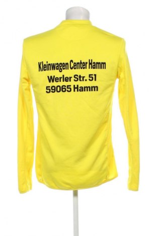 Herren Shirt, Größe L, Farbe Gelb, Preis 8,49 €