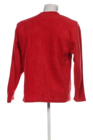 Herren Shirt, Größe M, Farbe Rot, Preis € 6,49