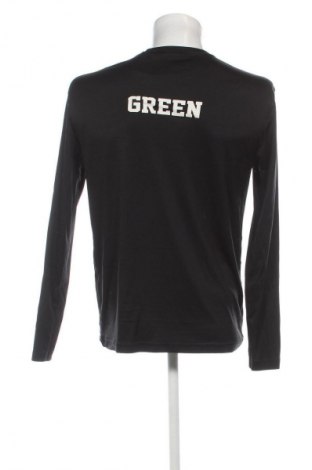 Herren Shirt, Größe M, Farbe Schwarz, Preis 6,99 €