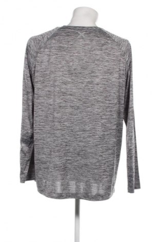 Herren Shirt, Größe XL, Farbe Grau, Preis 6,99 €