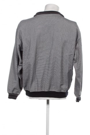 Herren Shirt, Größe M, Farbe Grau, Preis 6,99 €