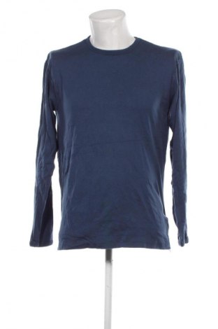 Herren Shirt, Größe XXL, Farbe Blau, Preis 7,99 €