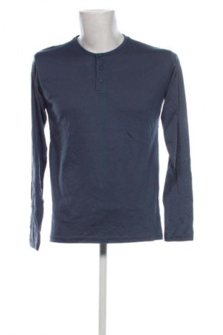 Herren Shirt, Größe M, Farbe Blau, Preis 6,99 €