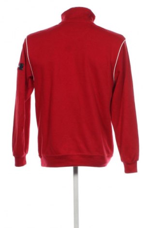 Herren Shirt, Größe M, Farbe Rot, Preis 5,49 €