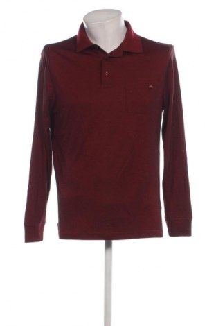 Herren Shirt A.W.Dunmore, Größe M, Farbe Rot, Preis 5,49 €