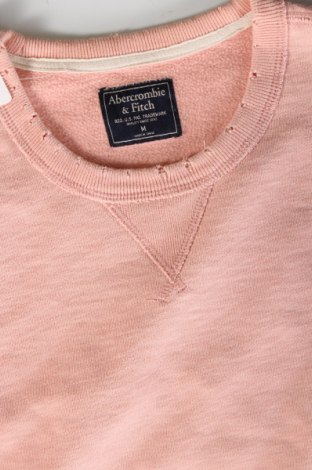 Herren Shirt Abercrombie & Fitch, Größe M, Farbe Rosa, Preis € 13,99