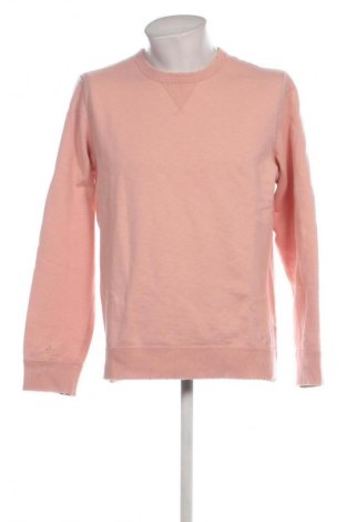 Herren Shirt Abercrombie & Fitch, Größe M, Farbe Rosa, Preis € 13,99