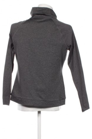 Herren Shirt Active, Größe M, Farbe Grau, Preis € 6,99