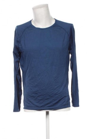 Herren Shirt Active By Tchibo, Größe M, Farbe Blau, Preis 9,49 €