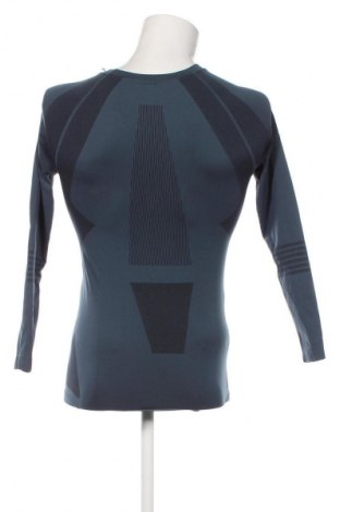 Herren Shirt Active Touch, Größe M, Farbe Blau, Preis € 10,99