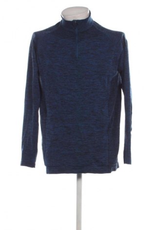 Herren Shirt Active Touch, Größe L, Farbe Blau, Preis 18,99 €