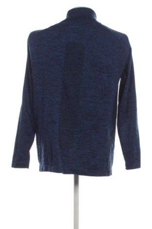 Herren Shirt Active Touch, Größe L, Farbe Blau, Preis 18,99 €