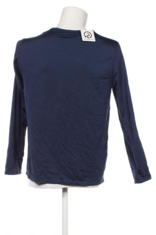 Herren Shirt Active Touch, Größe XL, Farbe Blau, Preis € 6,99