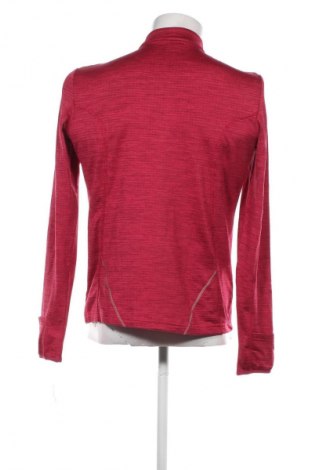 Herren Shirt Active Touch, Größe L, Farbe Rot, Preis 7,99 €