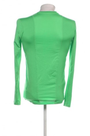 Bluză de bărbați Adidas, Mărime M, Culoare Verde, Preț 114,99 Lei