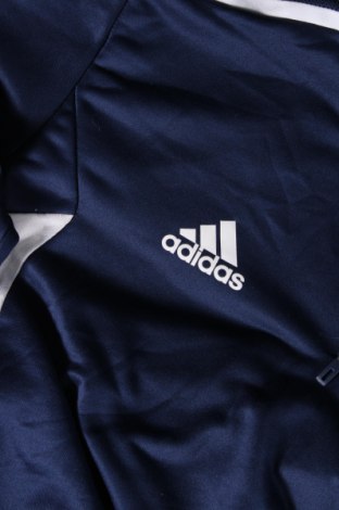 Męska bluzka Adidas, Rozmiar M, Kolor Niebieski, Cena 85,99 zł