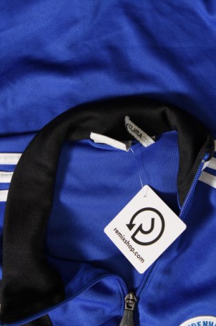 Herren Shirt Adidas, Größe S, Farbe Blau, Preis € 11,99