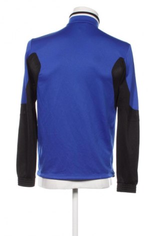 Herren Shirt Adidas, Größe S, Farbe Blau, Preis € 11,99