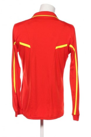 Herren Shirt Adidas, Größe XL, Farbe Rot, Preis 8,99 €