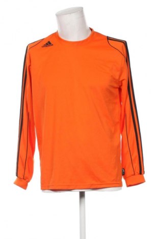 Pánske tričko  Adidas, Veľkosť L, Farba Červená, Cena  17,95 €