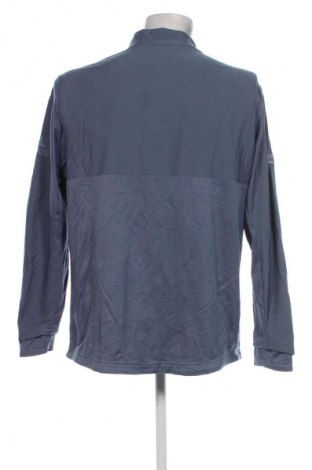 Herren Shirt Adidas, Größe XL, Farbe Blau, Preis € 21,99