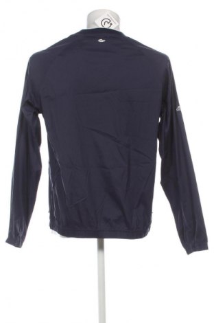 Herren Shirt Adidas, Größe S, Farbe Blau, Preis 18,99 €