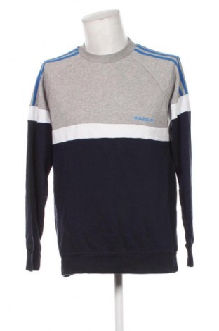 Herren Shirt Adidas Originals, Größe M, Farbe Blau, Preis € 26,49