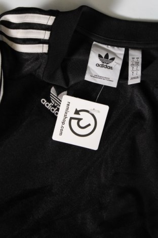 Мъжка блуза Adidas Originals, Размер L, Цвят Черен, Цена 37,99 лв.