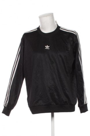 Bluză de bărbați Adidas Originals, Mărime L, Culoare Negru, Preț 128,99 Lei