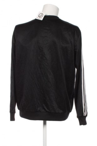 Bluză de bărbați Adidas Originals, Mărime L, Culoare Negru, Preț 134,99 Lei