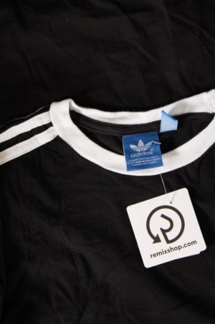 Ανδρική μπλούζα Adidas Originals, Μέγεθος M, Χρώμα Μαύρο, Τιμή 24,99 €