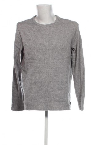 Herren Shirt Adriano Goldschmied, Größe XL, Farbe Grau, Preis 6,99 €