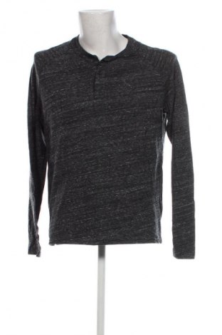 Herren Shirt Aeropostale, Größe L, Farbe Grau, Preis 7,99 €