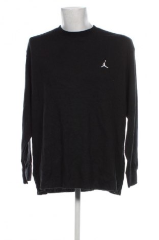 Herren Shirt Air Jordan Nike, Größe XL, Farbe Schwarz, Preis € 21,99