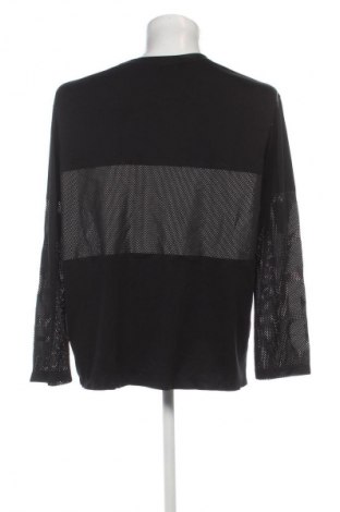 Bluză de bărbați Alexander Wang For H&M, Mărime L, Culoare Negru, Preț 67,99 Lei