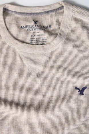 Herren Shirt American Eagle, Größe XS, Farbe Grau, Preis € 9,99