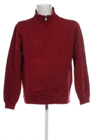 Herren Shirt Arrow, Größe L, Farbe Rot, Preis 13,49 €