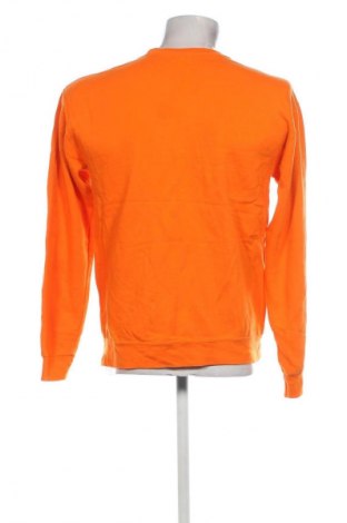 Herren Shirt Athletic Works, Größe M, Farbe Orange, Preis € 4,99