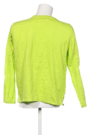 Bluză de bărbați Atlas For Men, Mărime XXL, Culoare Verde, Preț 34,99 Lei