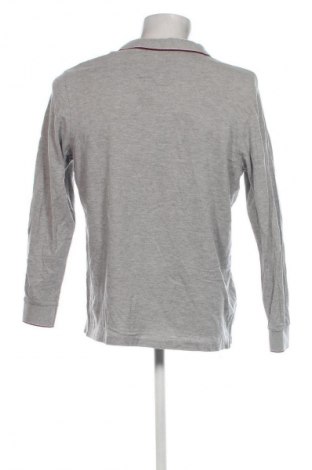 Herren Shirt Babista, Größe L, Farbe Grau, Preis 7,99 €