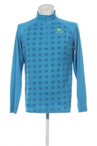 Herren Shirt Bavac, Größe L, Farbe Blau, Preis € 7,99